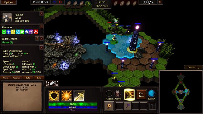 Curse of the Dragonbeast