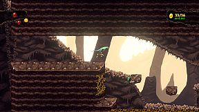 Mitch: Berry Challenge