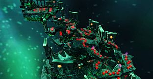 Xotic DLC: Warp Field Expansion Pack