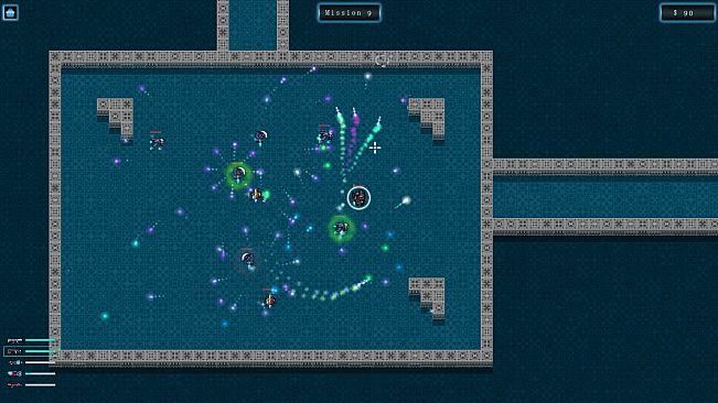 Break Through The Illusion