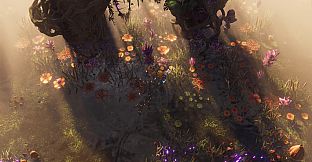 The Riftbreaker: Heart of the Swamp