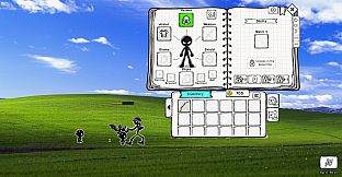 Desktop Fighter