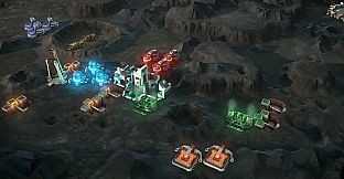 Offworld Trading Company - The Ceres Initiative DLC