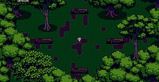 Lang Ops: Lost in Woods