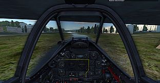 DCS: P-51D High Stakes Campaign by Dmitry Koshelev