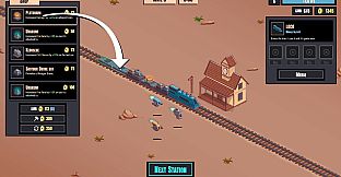 Endless Rails