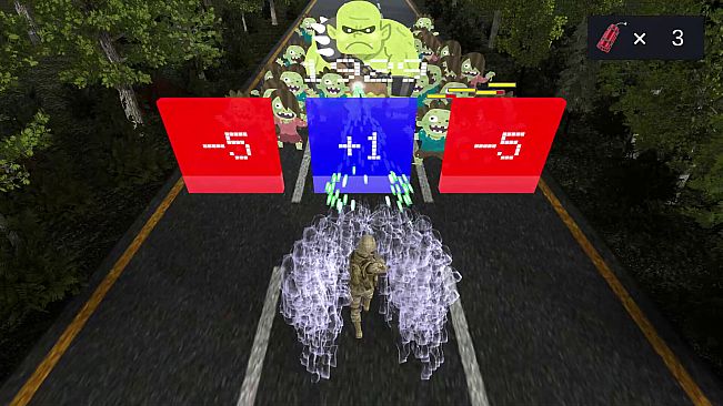 Survivor: Unknown Village