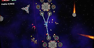 Space Mine Raider