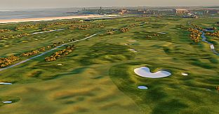 GOLF+ - The Old Course at St Andrews Links