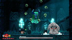 Clan O'Conall and the Crown of the Stag