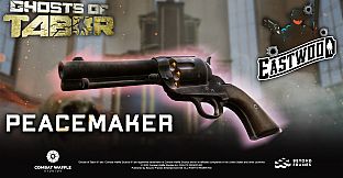 Ghosts of Tabor - Eastwood Weapon Pack