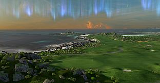 GOLF+ - Lofoten Links