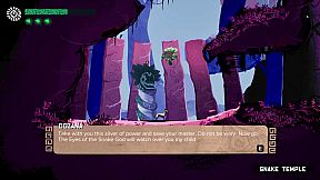 Xolo & the Forgotten Gods