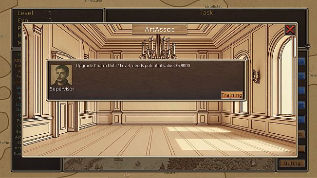 镇魔英雄谭_The Legend of Demon-slaying Heroes