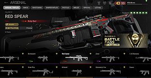 Combat Master: Season 5