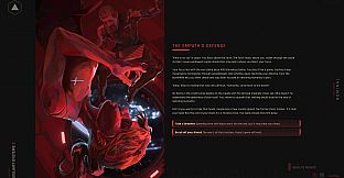 ZEPHON - The Syncretic & The Imperious