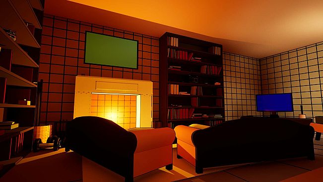 A Session with Dr. Liebnitz