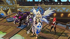 Summoners War: Chronicles