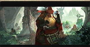 A Year Of Rain - Artbook & Strategy Guide