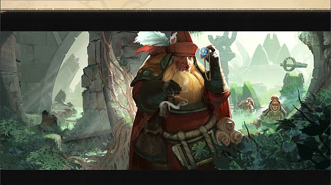 A Year Of Rain - Artbook & Strategy Guide