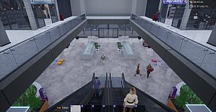 Mall Together
