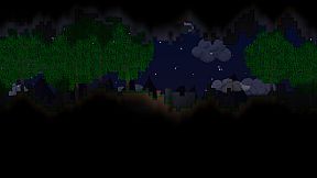 SquareWorld Unpixeled