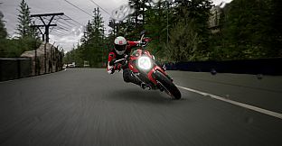 RIDE 5 - King of the Hills Pack