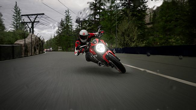 RIDE 5 - King of the Hills Pack