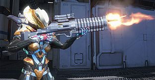 Exoprimal - Vigilant α Early Unlock Ticket