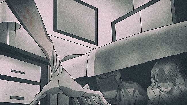 戾谈 红色录像带 绯红