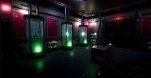 Project Nekrios