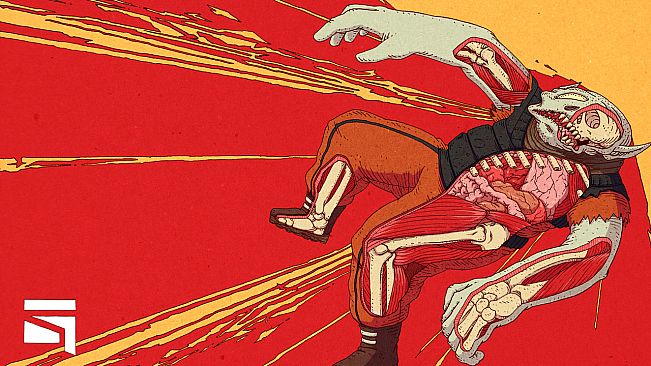 STRAFE Official Soundtrack