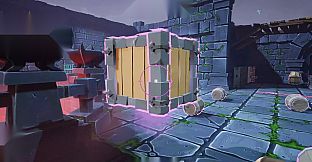 Little Witch's Lodge A Cozy Magical Cleanup Game