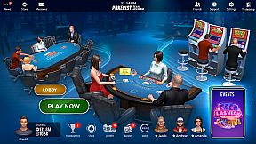 Texas Hold'em Poker: Pokerist