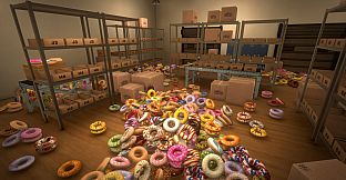 One More Donut