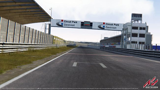 Assetto Corsa