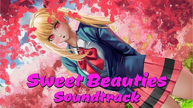 Sweet Beauties Soundtrack