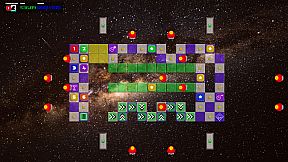 Next Earth: The Journey Trilogy