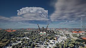 Jet Fighters with Friends  (Multiplayer)