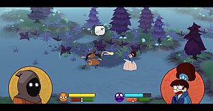 Renowned Explorers: The Emperor's Challenge