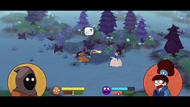 Renowned Explorers: The Emperor's Challenge