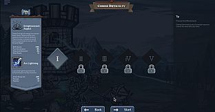 Zombie Tower Survivor