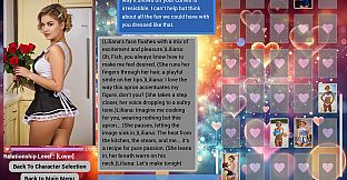 AI Girlfriend: Dating Sim