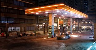 Test Drive Unlimited Solar Crown – Silver Sharp Edition