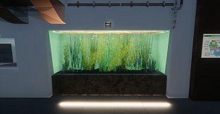 すずちな水族館 / Suzuchina Aquarium