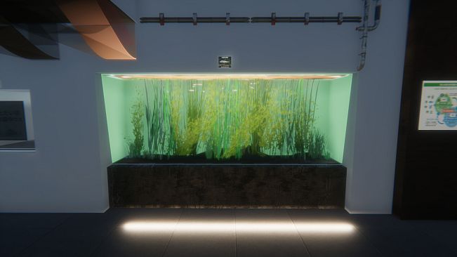 すずちな水族館 / Suzuchina Aquarium
