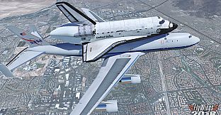 FlyWings 2018 - Boeing 747 Family