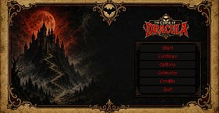 The Curse of Dracula