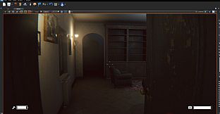 S2ENGINE HD - Haunted House Pack