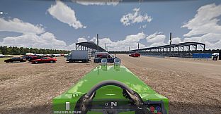 Bounty Pro Pulling - Tractor Pack 1